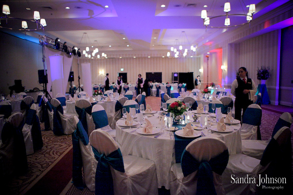 Best Sheraton Orlando North Wedding photographer - Sandra Johnson (SJFoto.com)